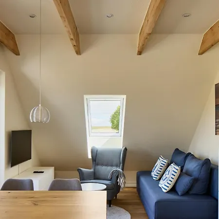 Hafenblick Apartamento
