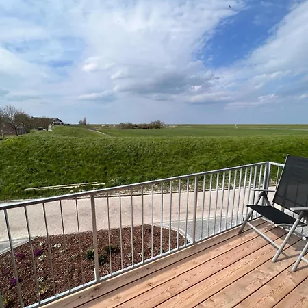 Hafenblick Apartamento *